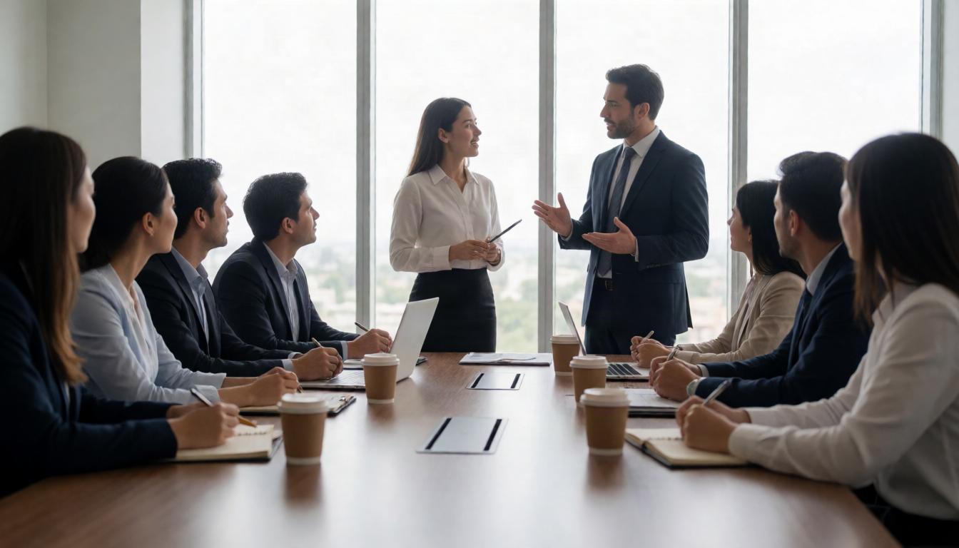 Economic Training for Business Professionals