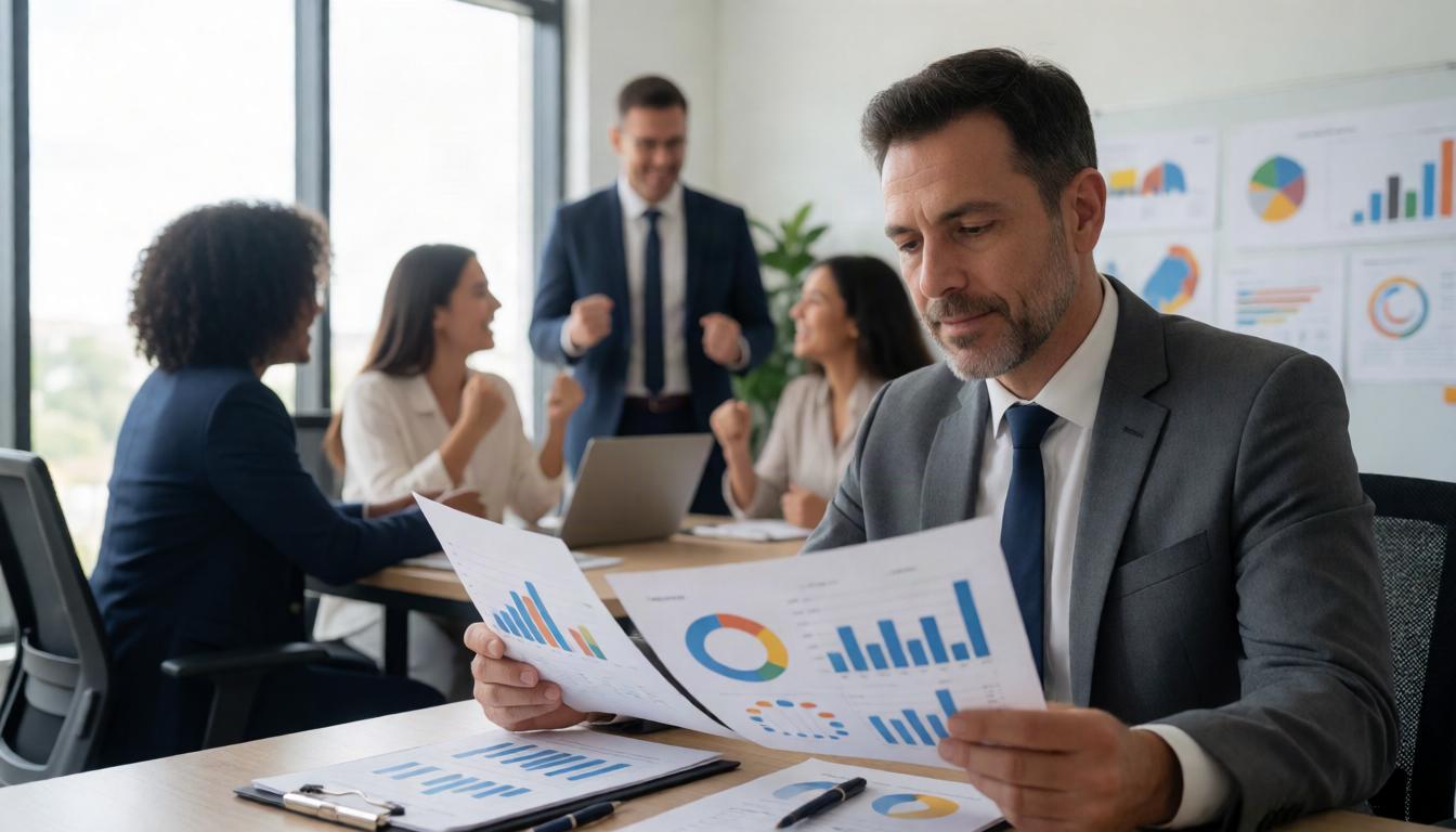 Corporate Learning